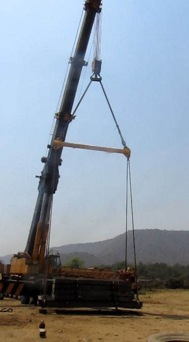 LIFTING BEAMS Betal Engineering Pvt Ltd Products 10