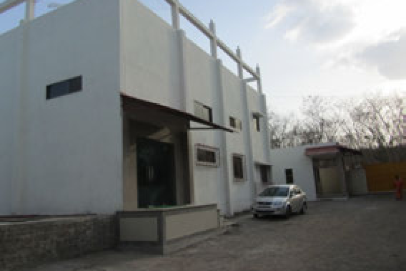 Betal Engineering Corporate Office