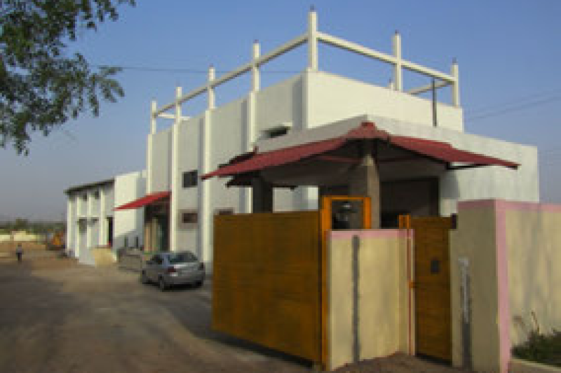 Betal Engineering Nashik Office